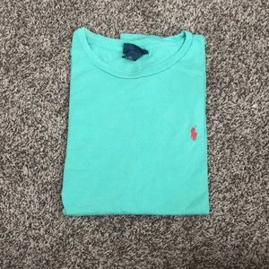 Men’s polo t shirt